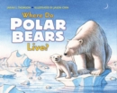 Image for Where Do Polar Bears Live?