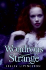 Image for Wondrous Strange