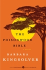 Image for The Poisonwood Bible