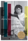 Image for The Golden Notebook : A Novel