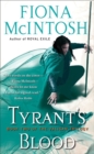 Image for Tyrant&#39;s Blood : Book 2 of the Valisar Trilogy