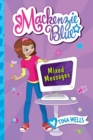 Image for Mackenzie Blue #4: Mixed Messages