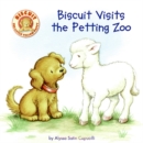 Image for Biscuit Visits the Petting Zoo