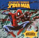 Image for Spider-Man&#39;s big city showdown
