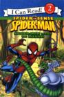 Image for Spider-Man : Spider-Man Versus the Lizard