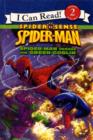 Image for Spider-Man : Spider-Man Versus the Green Goblin