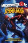Image for Spider-Man versus Hydro-Man