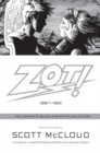 Image for Zot!  : the complete black-and-white stories, 1987-1991