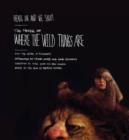 Image for Heads on and we shoot  : the making of Where the wild things are