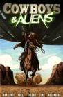 Image for Cowboys and Aliens