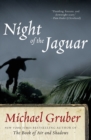 Image for Night of the jaguar  : a novel