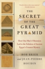 Image for The Secret of the Great Pyramid