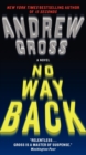 Image for No Way Back : A Novel