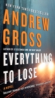 Image for Everything to Lose : A Novel