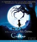 Image for Coraline Movie Tie-In CD