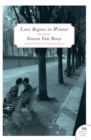 Image for Love Begins In Winter : Stories