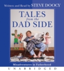 Image for Tales From the Dad Side CD
