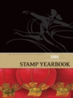 Image for 2008 Commemorative Stamp Yearbook (US Postal Service)