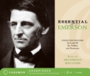Image for Essential Emerson CD