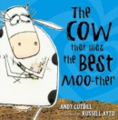 Image for The Cow That Was the Best Moo-ther