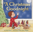 Image for A Christmas Goodnight