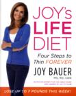 Image for The life diet  : four steps to thin forever