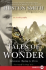 Image for Tales of Wonder : Adventures Chasing the Divine, an Autobiography