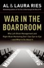 Image for War in the Boardroom