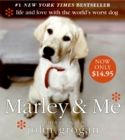 Image for Marley &amp; Me Low Price CD
