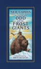 Image for Odd and the Frost Giants