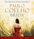 Image for Brida CD : A Novel