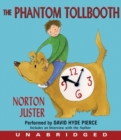 Image for The Phantom Tollbooth CD