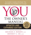 Image for YOU: The Owner&#39;s Manual CD Updated and Expanded Edition