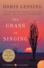 Image for The Grass Is Singing