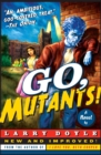 Image for Go, Mutants!