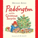 Image for Paddington and the Christmas Surprise