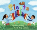 Image for Siesta Board Book : Bilingual English-Spanish