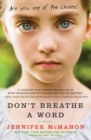 Image for Don&#39;t Breathe a Word : A Novel