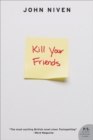 Image for Kill Your Friends