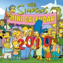 Image for The Simpsons 2010 Mini Calendar
