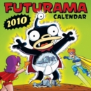 Image for Futurama 2010 Wall Calendar
