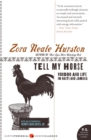 Image for Tell my horse  : voodoo and life in Haiti and Jamaica