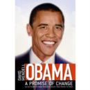 Image for Obama  : a promise of change