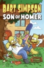 Image for Bart Simpson: Son of Homer