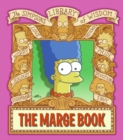 Image for The Marge Book : Simpsons Library of Wisdom
