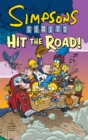 Image for Simpsons Comics Hit the Road!