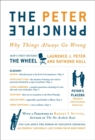Image for The Peter Principle : Why Things Always Go Wrong