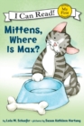 Image for Mittens, Where Is Max?