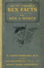 Image for Dr Hubbard&#39;s sex facts for men and women
