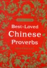 Image for Best-loved Chinese proverbs  : Theodora Lau with Kenneth and Laura Lau